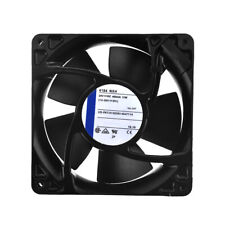  1PC 4184NXH 24VDC 120*120*38 460mA 11W Cabinet Fan 4184 NXH Cooling Fan picture