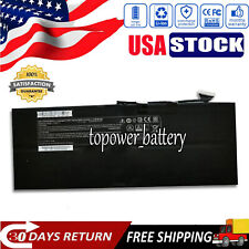 L140BAT-4 6-87-L140S-72B01 Battery for Clevo Lemp9 System76 Darter Pro 2021 73Wh picture