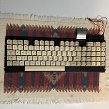 Tandy 1000 EX Keyboard picture