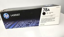 Genuine HP 78A CE278A Black Toner for LaserJet Pro M1536, P1566 P1606 picture