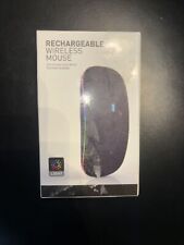 Premium Wireless Bluetooth Mouse For All MacBook Air Pro iPad iMac Tablet PC RBG picture
