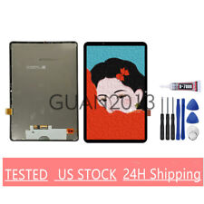 WOW For Samsung Galaxy Tab S9 FE SM-X510 X516 LCD Display Touch Screen Digitizer picture