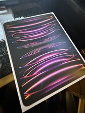 Apple iPad Pro 6th Gen. 128GB, Wi-Fi, 12.9in - Space Gray picture