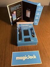 NEW MAGIC JACK GO Smart Home Business On The Go Digital Phone Service picture