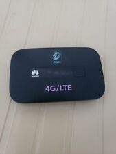 Huawei E5373s-155 OEM Unlocked 4G Lte Wifi Mobile Hotspot Wireless  no battery picture