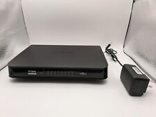 D-Link DGS-1016A 16 Port Gigabit Ethernet Switch w/ Power Adapter picture