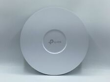 Tp-Link EAP620 HD Wireless  AX1800 Ceiling Mount WiFi 6 Access Point White New  picture