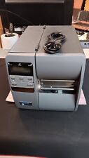 Datamax DMX-M-4208 Direct Thermal Barcode Printer Ethernet Serial Parallel B- picture
