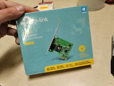 SEALED TP-Link TG-3468 PCI-Express Gigabit Ethernet Network Adapter picture