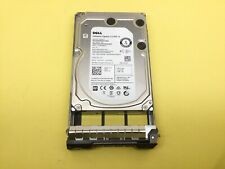 NWCCG Dell 6TB 7.2K 6Gb/s 3.5in Hard Drive ST6000NM0034 0NWCCG picture