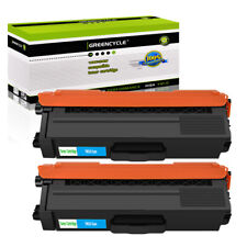 2PK TN-315 Cyan Toner fits for Brother TN315 HL-4140CN HL-4170 4570cdw 4570cdwt picture