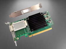 Mellanox ConnectX-4 CX455A PCIe X16 3.0 100GB EDR IB VPI QSFP28 Network Adapter picture