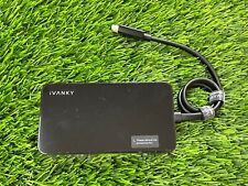 iVANKY FusionDock 1 MacBook Pro Docking Station 12-in-2 VCD08 picture