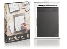 ISKN The Slate 2+ Pencil & Paper Graphic Bluetooth Digital Tablet SLATE2PLUS picture