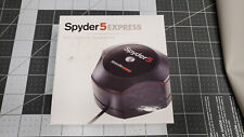 Datacolor Spyder 5 Express Colorimeter Display Calibrator picture
