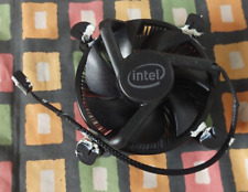 Intel K69237 CPU Cooler/Fan for LGA1200/115x Copper Core (Replacing E97379-003) picture
