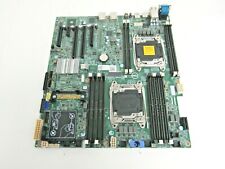 Dell CN7X8 PowerEdge R430 R530 Motherboard LGA2011-3     66-5 picture