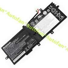 1PCS New SB10F46442 Tablet Battery 7.4V 36Wh For ThinkPad Helix 2 00HW004/5/10 picture
