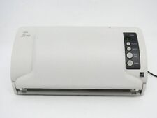 Fujitsu fi-7030 A4 ADF Image Compatible Color Scanner Double Sided Print White  picture