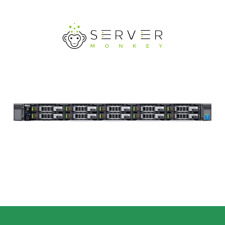 Dell Poweredge R630 Server | 2x E5-2680v3 24 Cores | 128GB | 4x 1.8TB Dell SAS picture