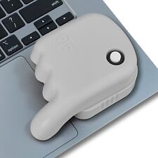 Laptop Touchpad Mouse Jiggler - Doesn't Require Mouse – AA Battery Powered picture
