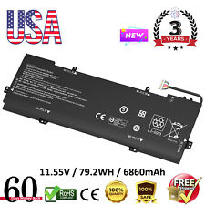 KB06XL Battery for HP Spectre X360 15-BL Series HSTNN-DB7R 902499-855 902499-856 picture