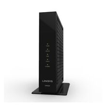 Linksys 24x8 WiFi Cable Modem with Up to 250 Mbps, Black (CM3024) picture