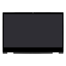 For HP Pavilion X360 14-DW1098NR 14-DW1010NR LCD Display Touch Screen Assembly picture