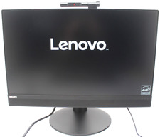 Lenovo Thinkcentre M820z AIO i5-9400 @ 2.90 GHz 16GB RAM 512GB SSD Win 11 Pro picture