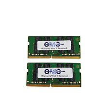 32GB (2X16GB) Mem Ram For Lenovo ThinkCentre M910q Tiny, M910x Tiny by CMS c108 picture