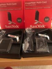 SanDisk ImageMate Multi-Card picture