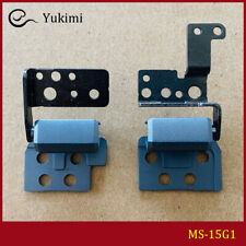 MS-15G1 FOR MSI Creator Z16P MS-15G1 Laptop Screen Shaft Screen Hinge picture