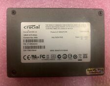Micron Crucial m4 SSD 2.5