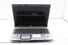 HP Pavilion dv9205us Laptop AMD Turion 64 x2 TL-50 1GB Ram No HDD or Battery picture