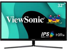 ViewSonic VX3211-2K-MHD 32 Inch IPS WQHD 1440p Monitor with 99% sRGB Color picture