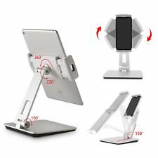 360º turn/tilting Ergonomic stand/mount for iPad Pro /ipad/tablet 9-13