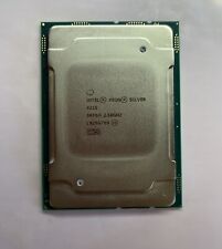SRFBA Intel Xeon Silver 4215 8-Core 2.50GHz 11MB LGA3647 CPU Processor  picture