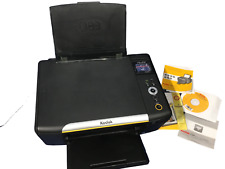 Kodak ESP C315 All-In-One Inkjet Printer w/ Ultra 4x6 paper, Software, Manuals picture