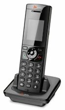 Poly VVX D230 Wireless Handset & Charger 2200-49235-001 NEW picture