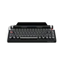 QWERKYTOYS Qwerkywriter S Typewriter Inspired Retro Mechanical Wired & Wirele... picture