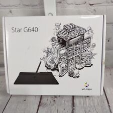 XP-Pen Star G640 6x4 Inch Graphic Drawing Tablet NO USB - UNTESTED picture