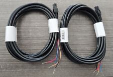 2 Pack of Cradlepoint GPIO & Power Cable NEW OEM-  picture