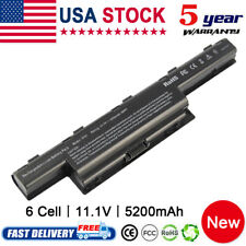 Battery for Acer Aspire 5742 5750 7741Z 5552 4741 7551 5733 5750G 5336 5742Z CC picture