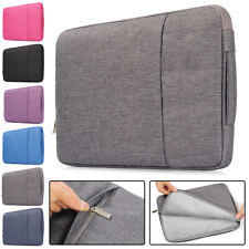 Laptop Sleeve Case Bag For MacBook Air Pro 11.6 13 15 A1398 Lenovo HP Apple DELL picture