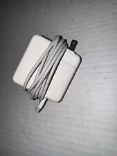 Genuine Apple 61W USB-C AC Adapter Charger for MacBook Pro 13