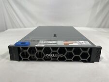 Dell EMC PowerEdge R740 Server 2x Silver 4112 @2.3GHz 64GB RAM 12TB HDD's No OS picture