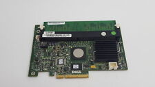 Dell PowerEdge PERC 5i TU005 PCI Express x8 SAS RAID Controller Card picture