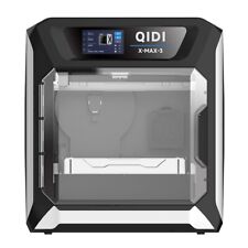 QIDI TECH X-Max 3 FDM 3D Printer AutoLevelling 600mm/s  Speed 325*325*315mm picture