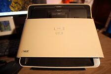 Neat NeatDesk ND 1000 Desktop Scanner & Digital Filing System Tested & Works picture