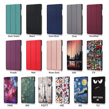 Smart Case for Samsung Galaxy Tab A7 10.4 Inch Tablet SM-T500/505/507 Stand Cove picture